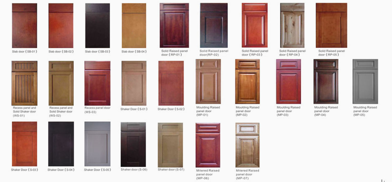 High Gloss Grey Wood Modern Kitchen Cabinets Price | Y&r Building