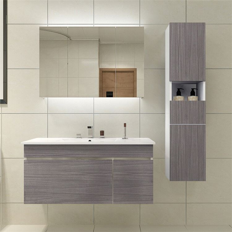 Y&R Building Material Co.,Ltd New cabinet bathroom vanity Suppliers-2