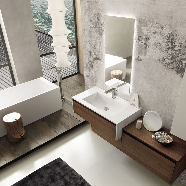 Y&R Building Material Co.,Ltd New bathroom vanity Suppliers-1