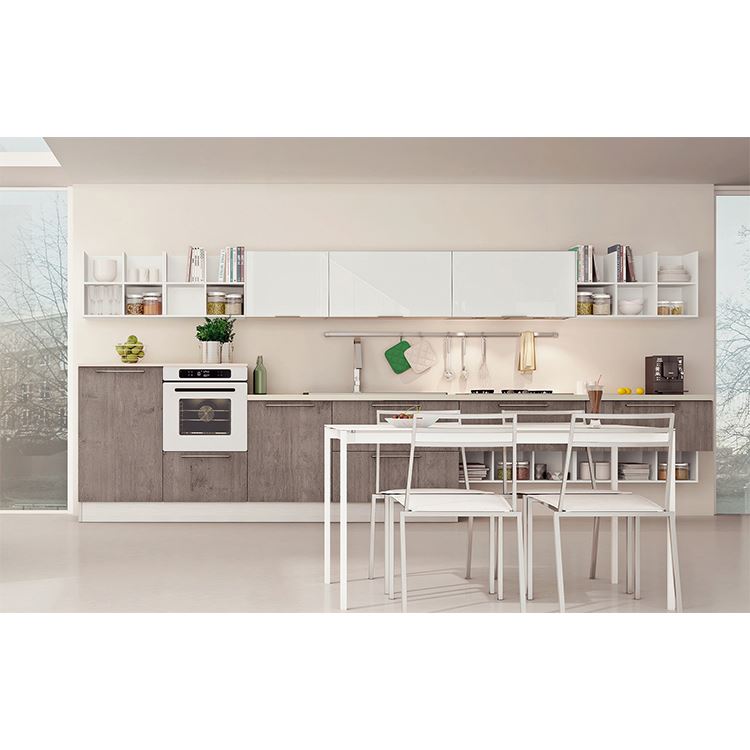 Y&R Building Material Co.,Ltd Wholesale cabinet kitchen modern manufacturers-1