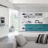 Blue Cabinet Kitchen Modern Furniture1.jpg