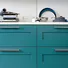 Blue Cabinet Kitchen Modern Furniture3.jpg