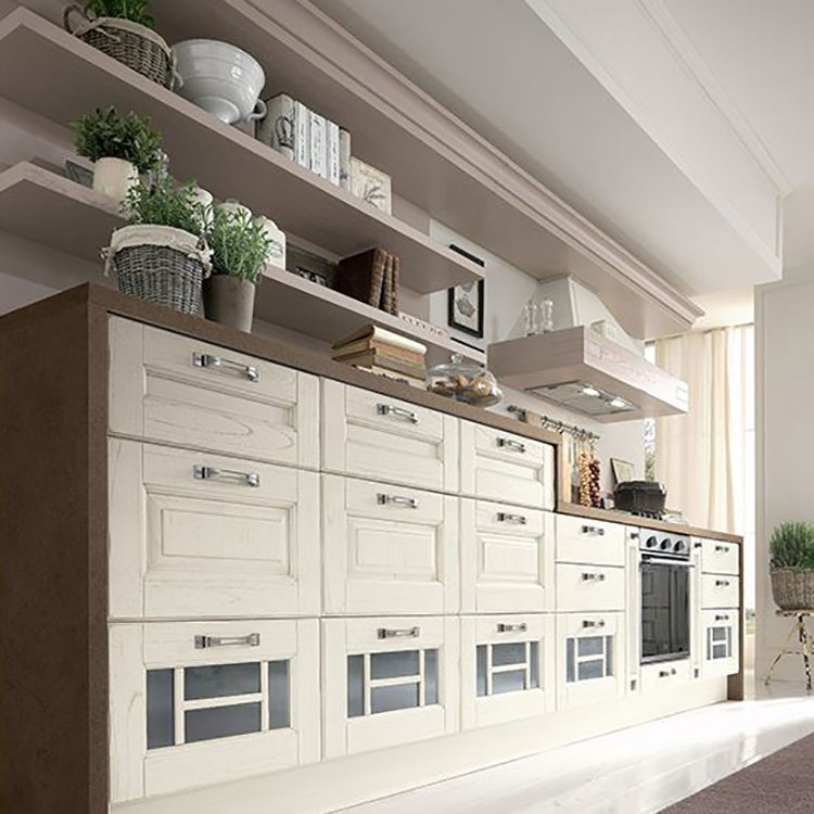 Y&R Building Material Co.,Ltd cabinet kitchen company-2
