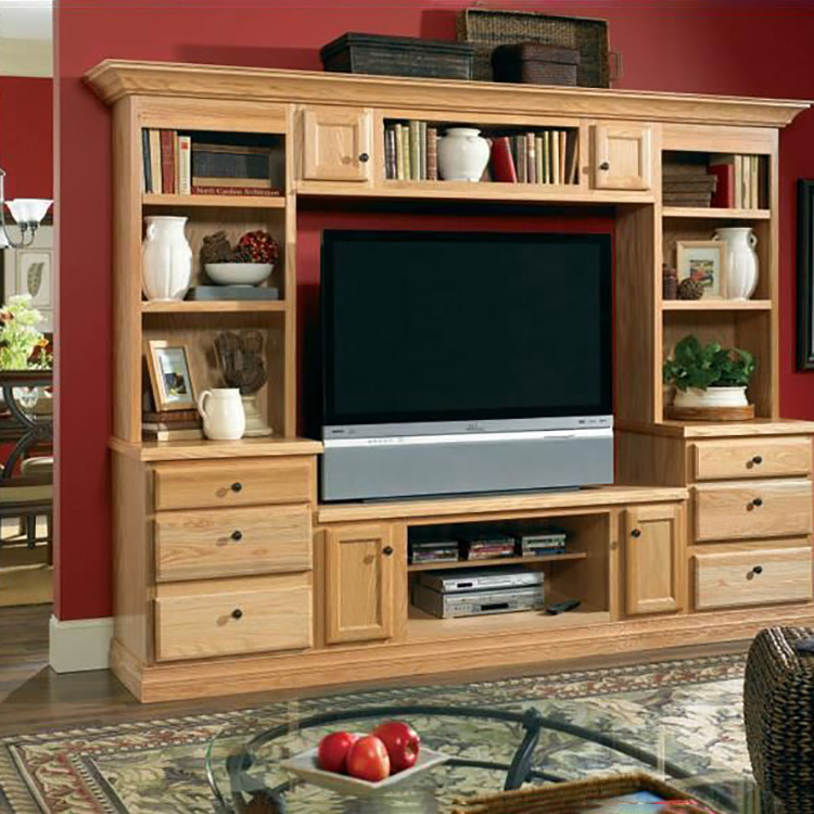 Y&r Furniture wood cabinets wholesale Suppliers-1