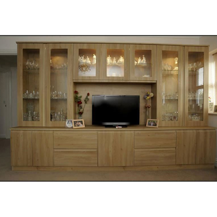 Y&r Furniture wood cabinets wholesale Suppliers-2