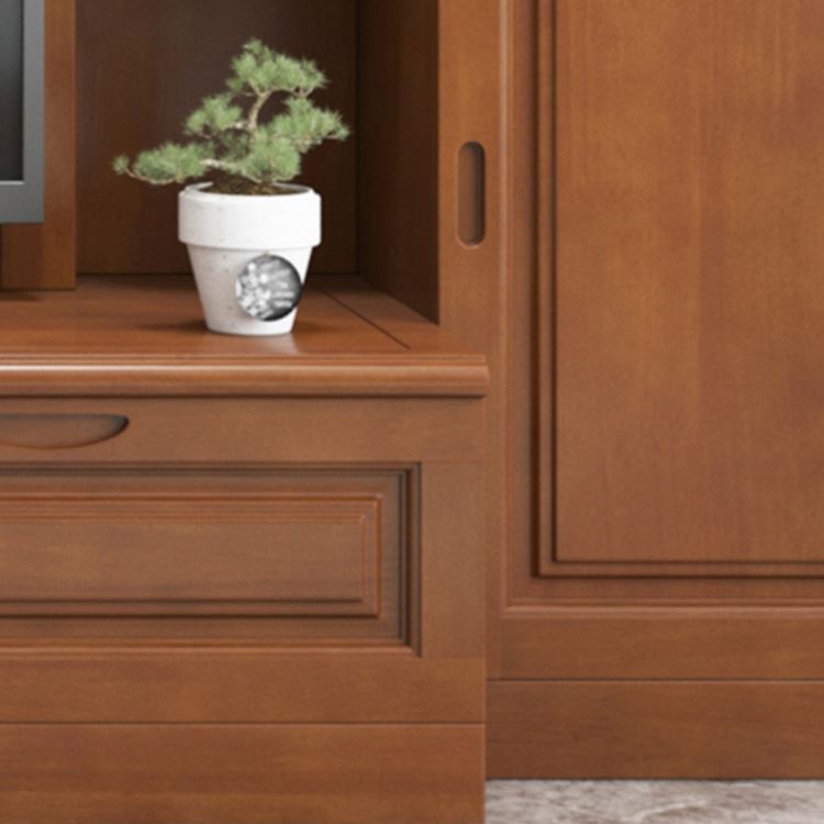 Y&r Furniture New wood cabinets wholesale manufacturers-2