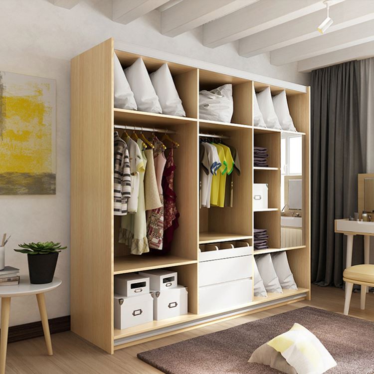 5.jp2 Door Mdf Bedroom Sliding Wardrobe Prices Designg