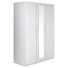 3.jp2 Door White Home Furniture MDF Wood Storage Bedroom Cheap Wardrobeg