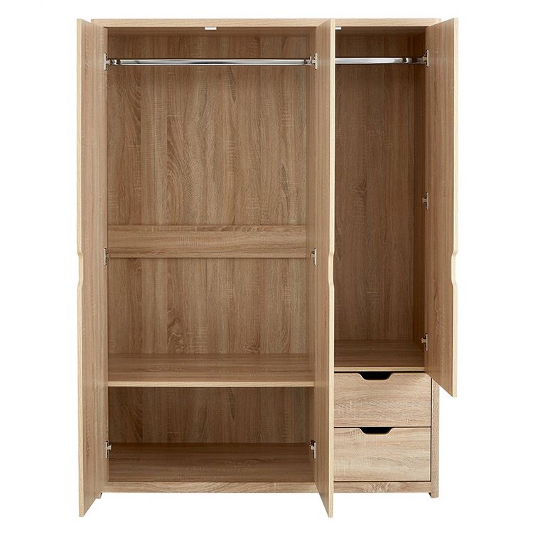 Y&R Building Material Co.,Ltd freestanding wardrobe manufacturers-2