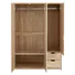 4.j2 Door Wooden Bedroom Wardrobe Designs,Wood Wardrobe Cabinets For Bedroompg