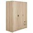 3 Door Bedroom Wardrobe Design Wooden Cupboard Designs Of Bedroom2.jpg