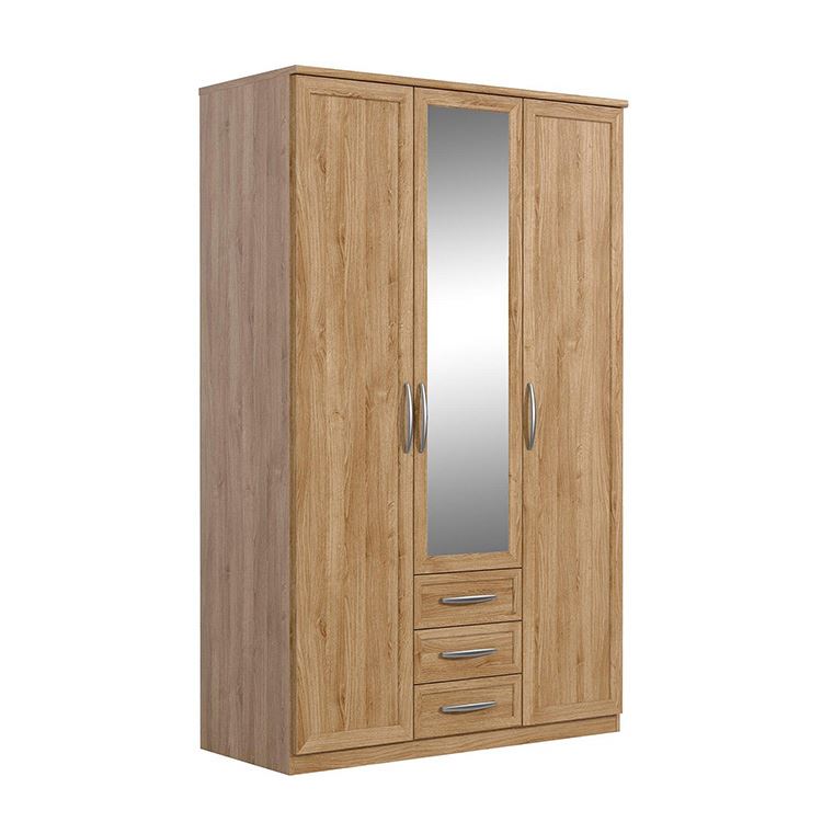 Y&r Furniture custom wardrobe closet manufacturers-2