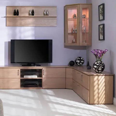 The Role Of The TV Cabinet