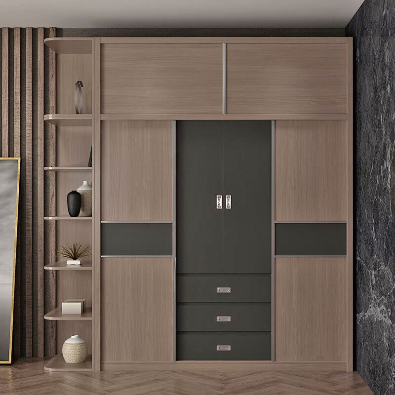 Y&R Building Material Co.,Ltd Latest furniture armoire wardrobe for business-1