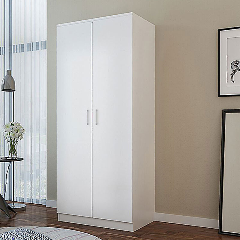 Custom Closet CARB II China Custom Low Price Mdf Wardrobes Design