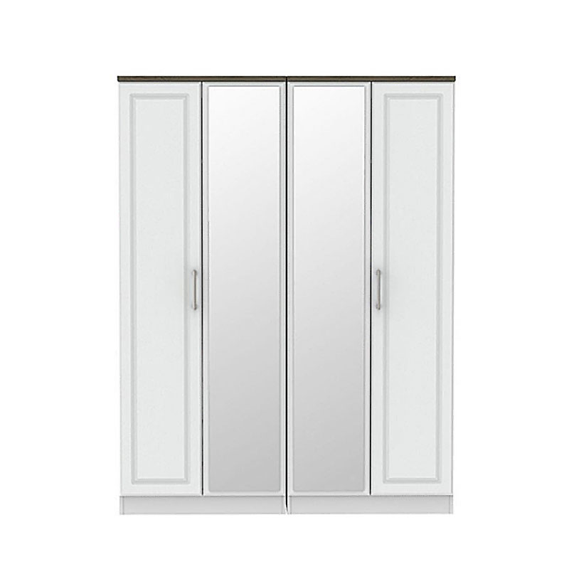 Y&R Building Material Co.,Ltd hanging wardrobe manufacturers-1