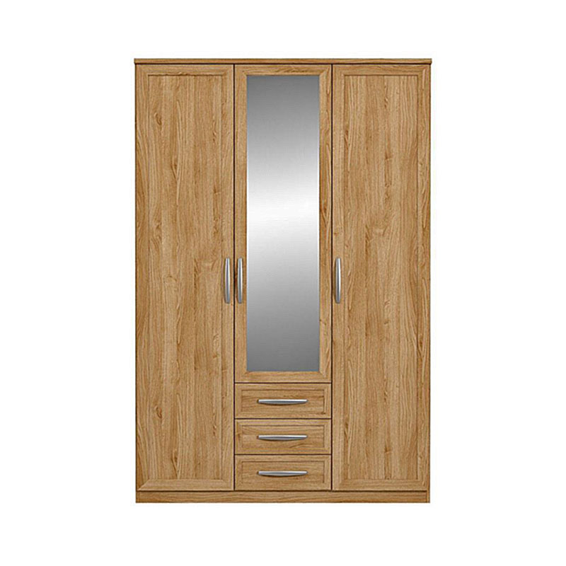 Y&R Building Material Co.,Ltd Wholesale furniture armoire wardrobe Suppliers-1