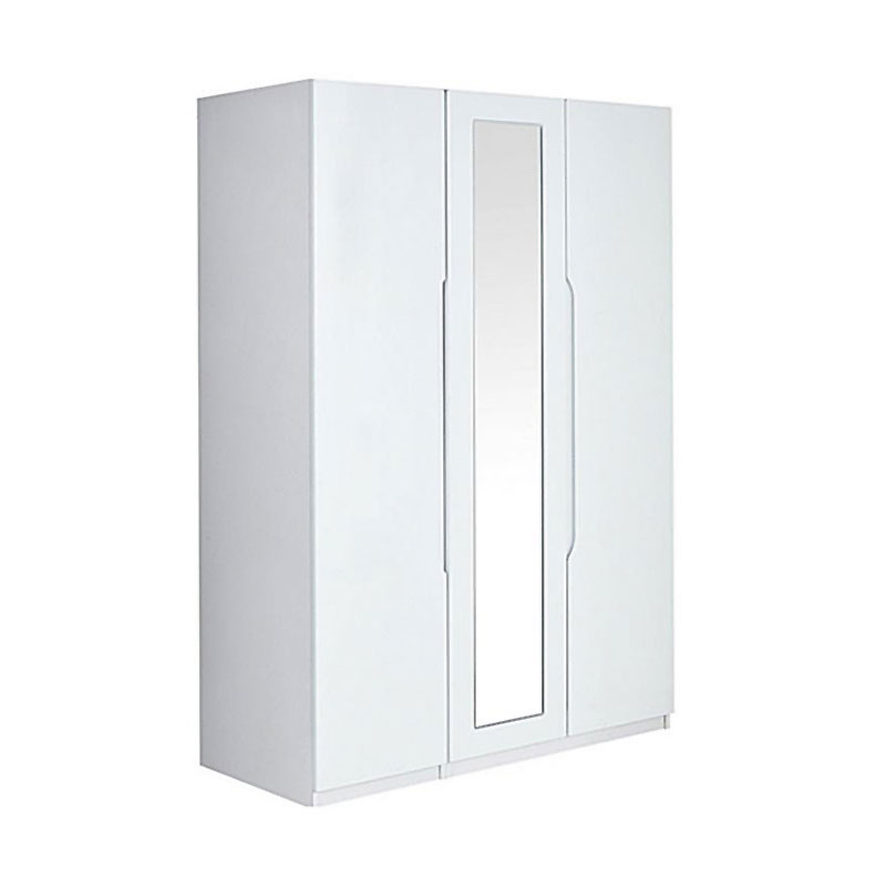 Y&R Building Material Co.,Ltd Custom closet cupboard wardrobe manufacturers-2