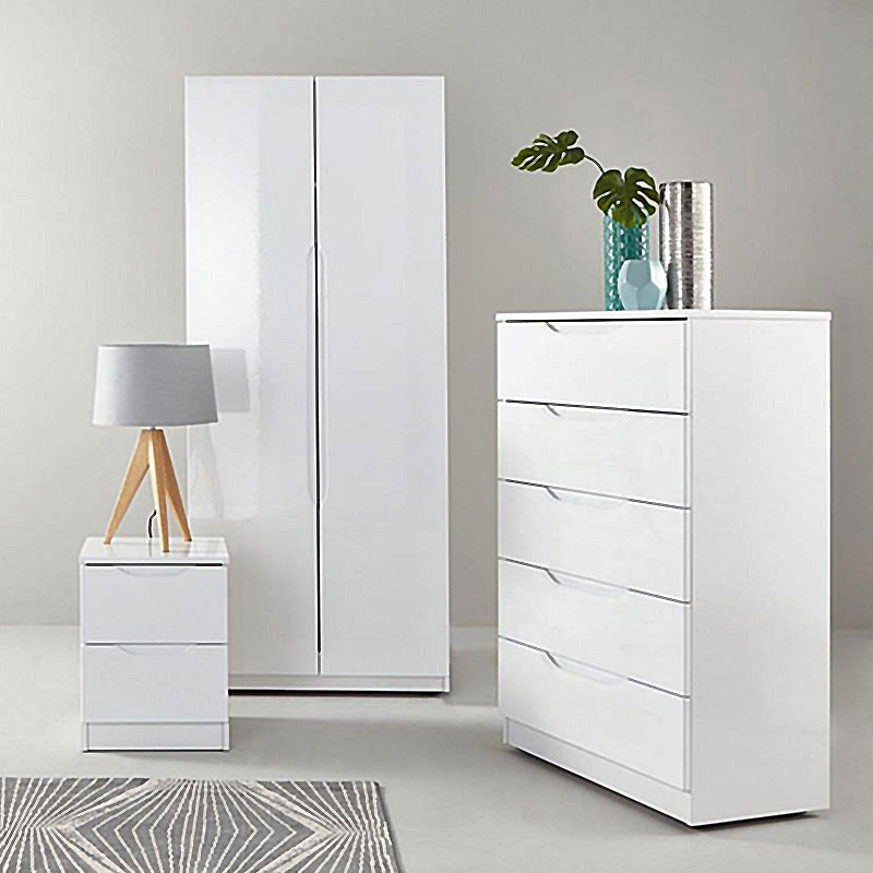 Cheap Corner Bedroom Wardrobe Cabinets Contemporary Closet