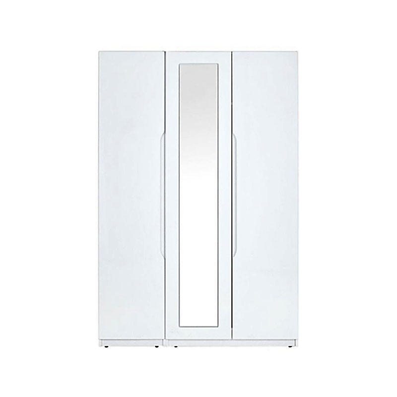 China shaker style wardrobe for business-1