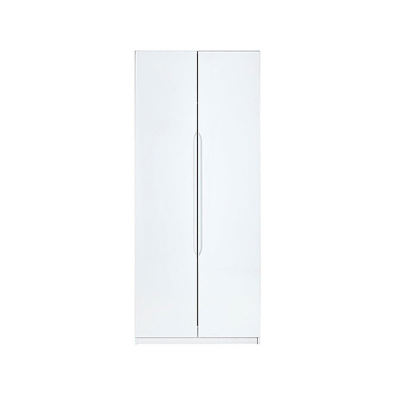 Y&r Furniture bamboo wardrobe for business-1