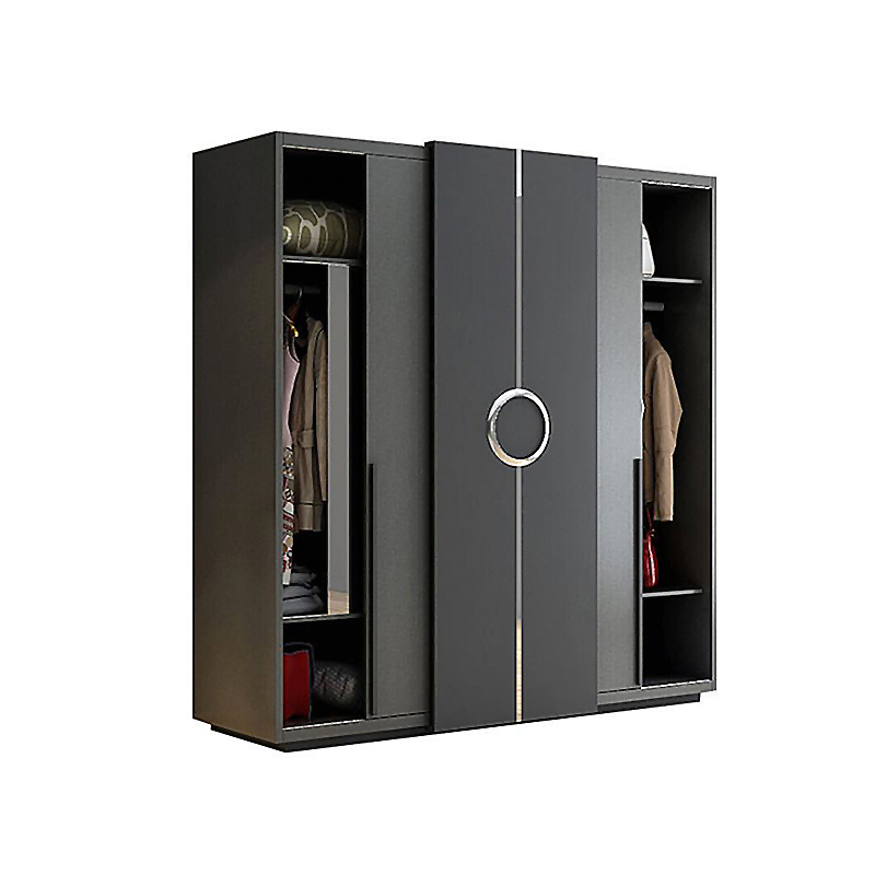 High-quality folding wardrobe company-1