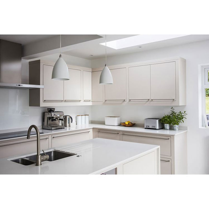 Y&R Building Material Co.,Ltd Wholesale modern kitchen cabinets Suppliers-1