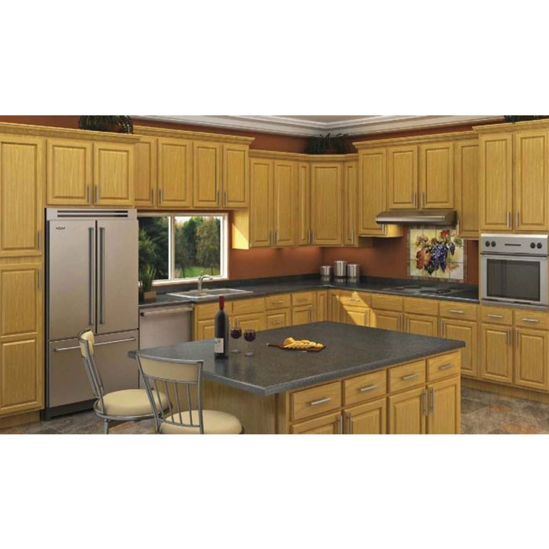 Y&r Furniture cabinet kitchen furniture Supply-2