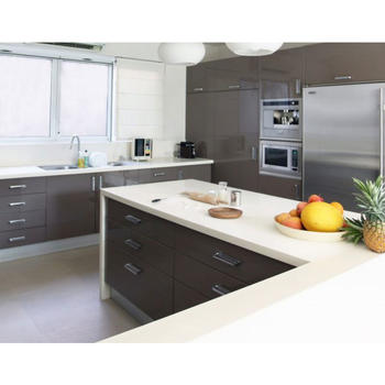 Cheap From China Modern Kitchen Cabinets Cupboards