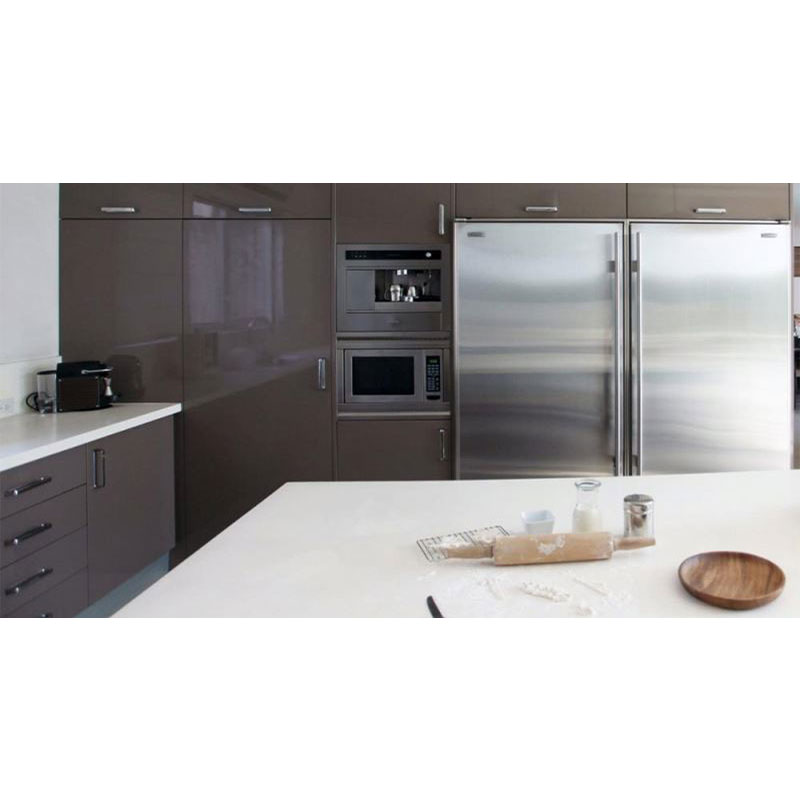 Y&R Building Material Co.,Ltd Best smart kitchen cabinet manufacturers-2