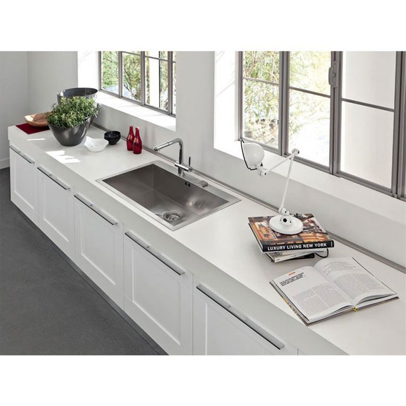 Y&R Building Material Co.,Ltd Custom kitchen cabinet designs modern Supply-2