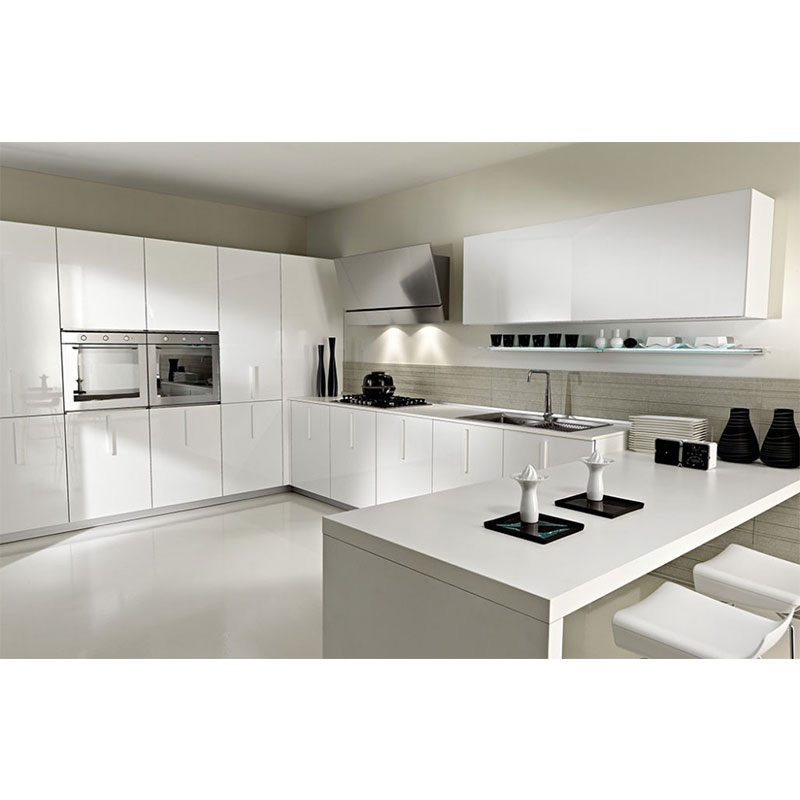 Custom kitchen cabinet Suppliers-2