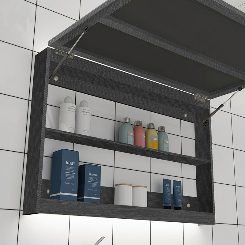 Y&R Building Material Co.,Ltd Custom smart bathroom cabinet Supply-2