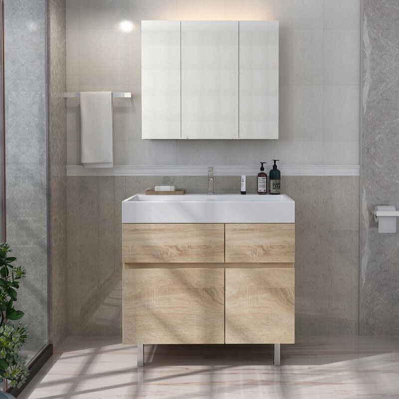 Y&R Building Material Co.,Ltd New bathroom modern vanity for business-1