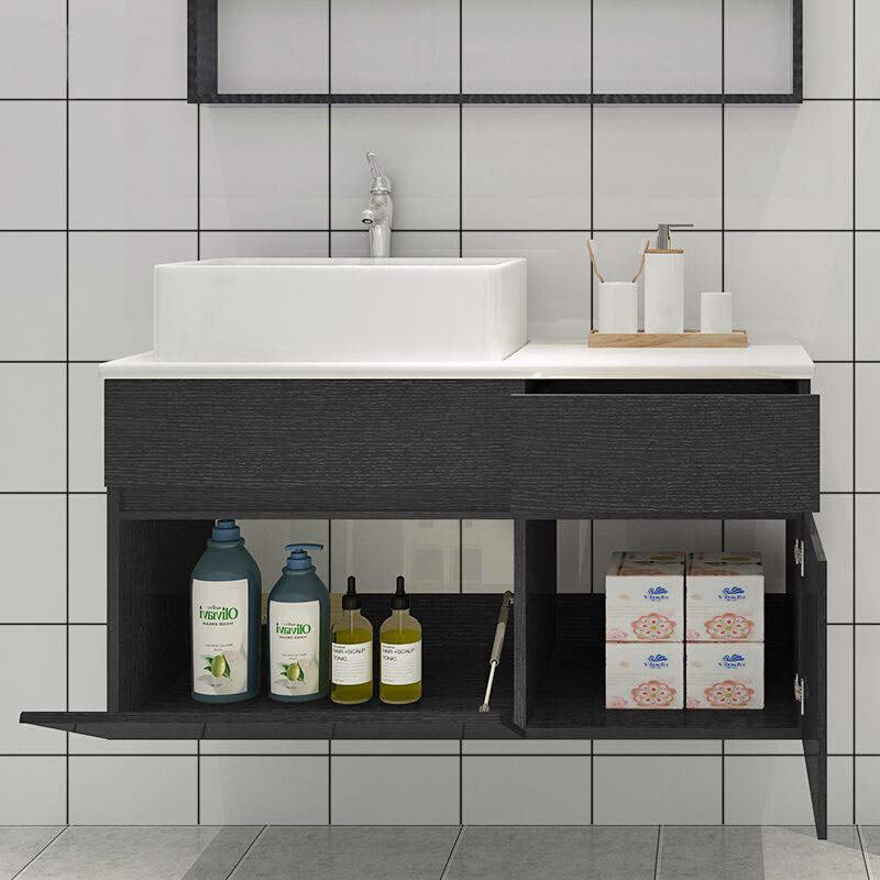 Y&R Building Material Co.,Ltd Latest double sink bathroom vanity for business-1