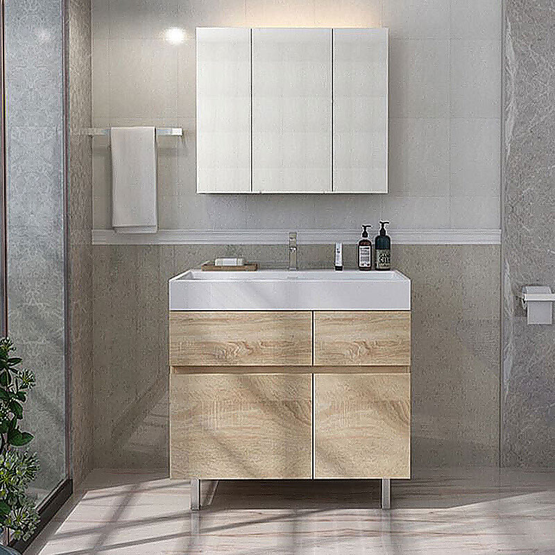 Y&R Building Material Co.,Ltd New mirrored bathroom cabinet Suppliers-1