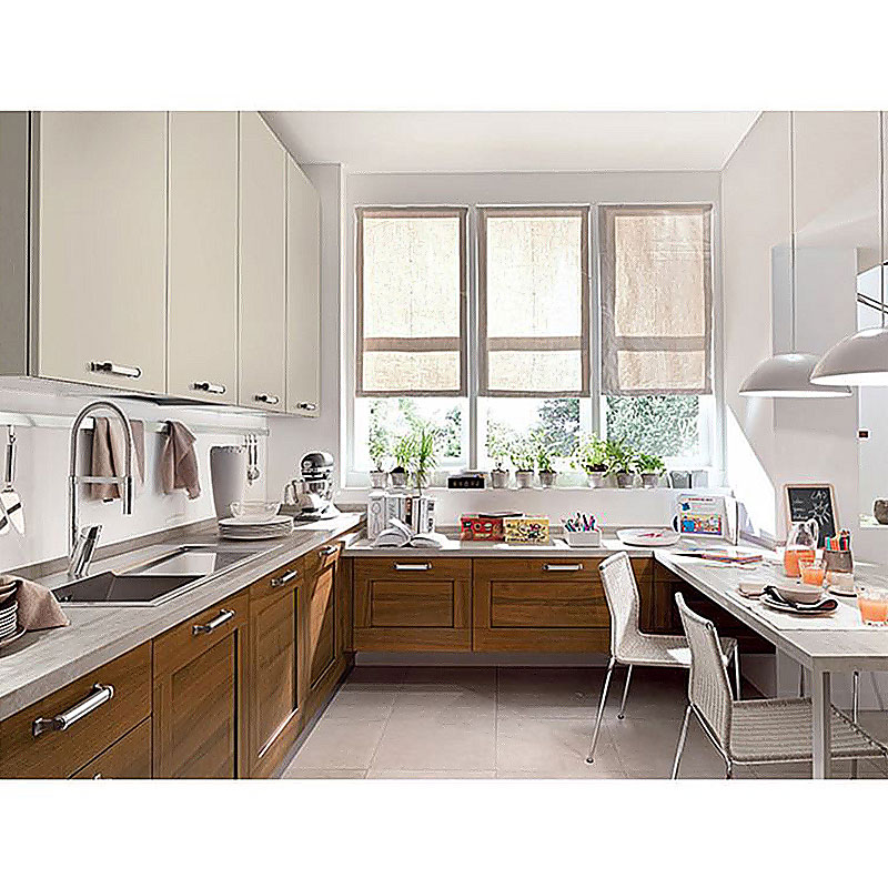 Best kitchen cabinet Suppliers-2