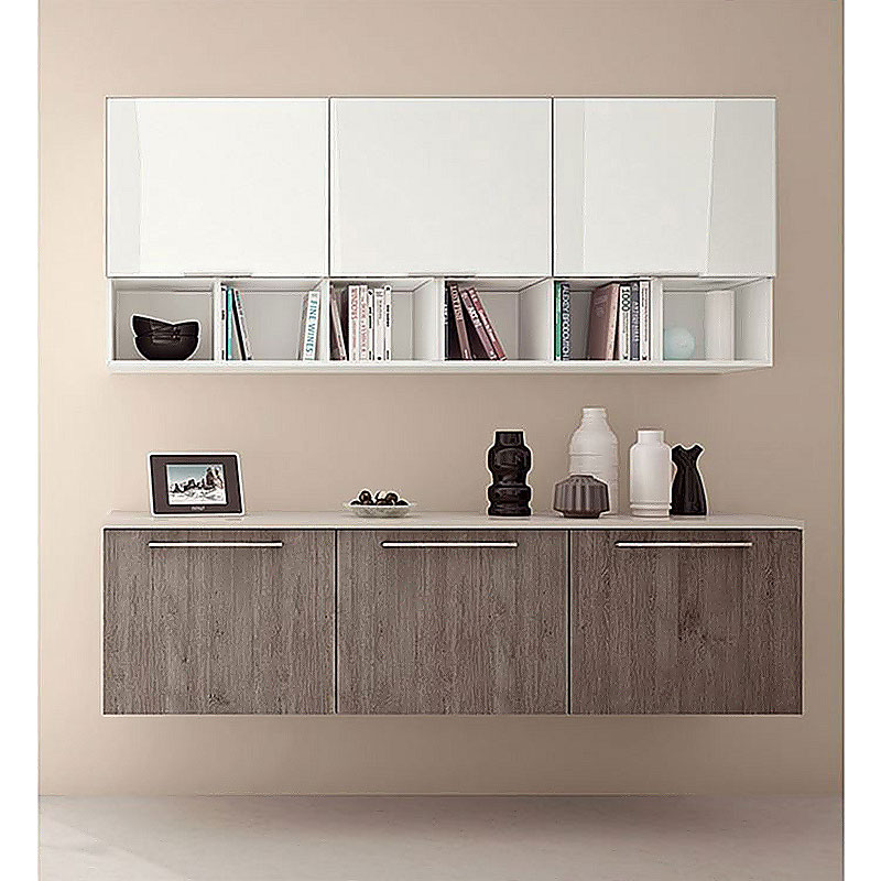 Y&R Building Material Co.,Ltd Custom small kitchen design cabinet company-2