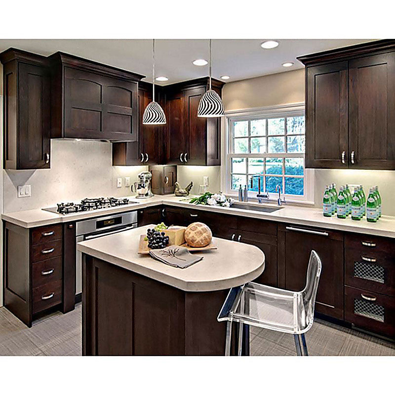 Customize Modern Kitchen Cabinets High Gloss Simple Kitchen Cabinets