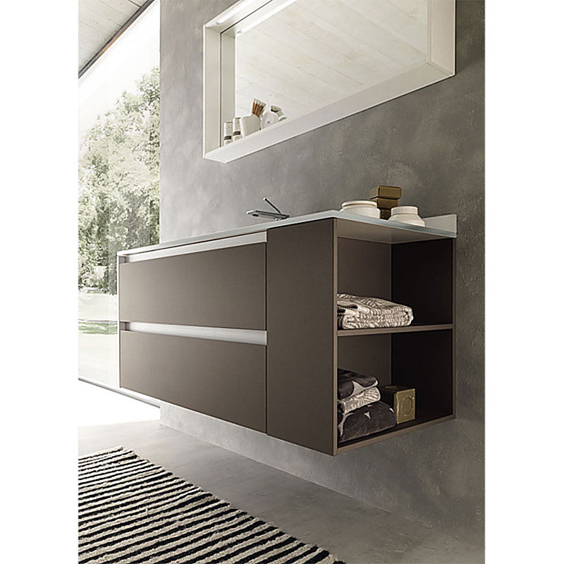 Y&r Furniture freestanding 36 inch bathroom vanity Suppliers-2