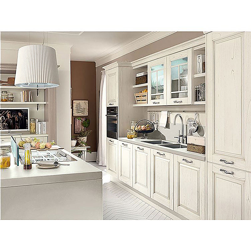 Y&R Building Material Co.,Ltd High-quality handle kitchen cabinet Supply-2