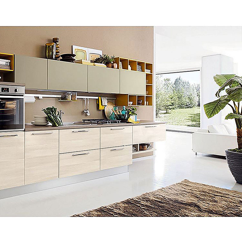 High-quality vietnam kitchen cabinet Supply-2