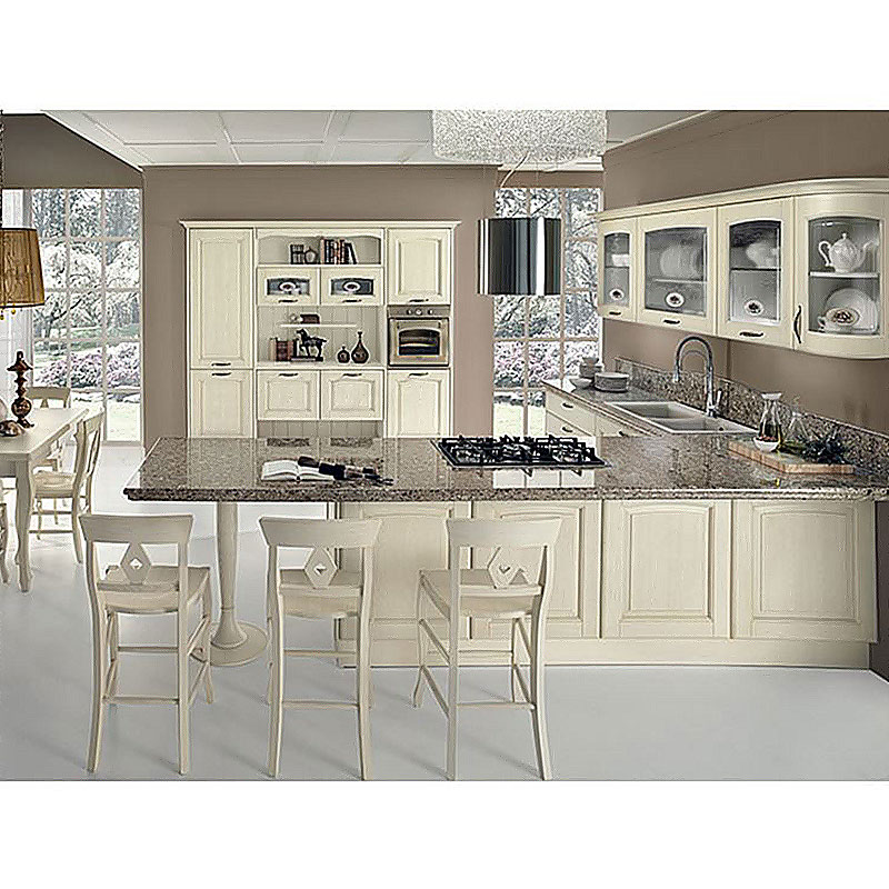 New cabinet kitchen furniture company-1