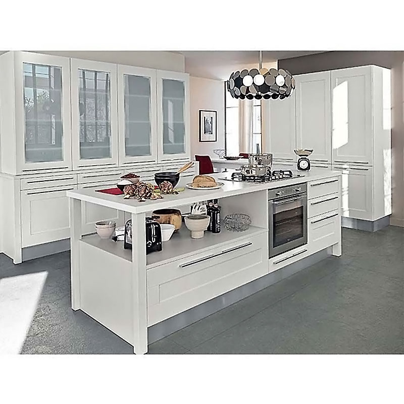 Latest cabinet kitchen furniture manufacturers-2