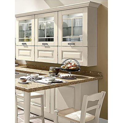 High-Quality Modern Design Best Kitchen Cabinets