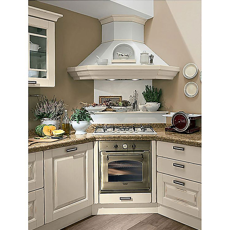 Latest cabinet kitchen modern Supply-1