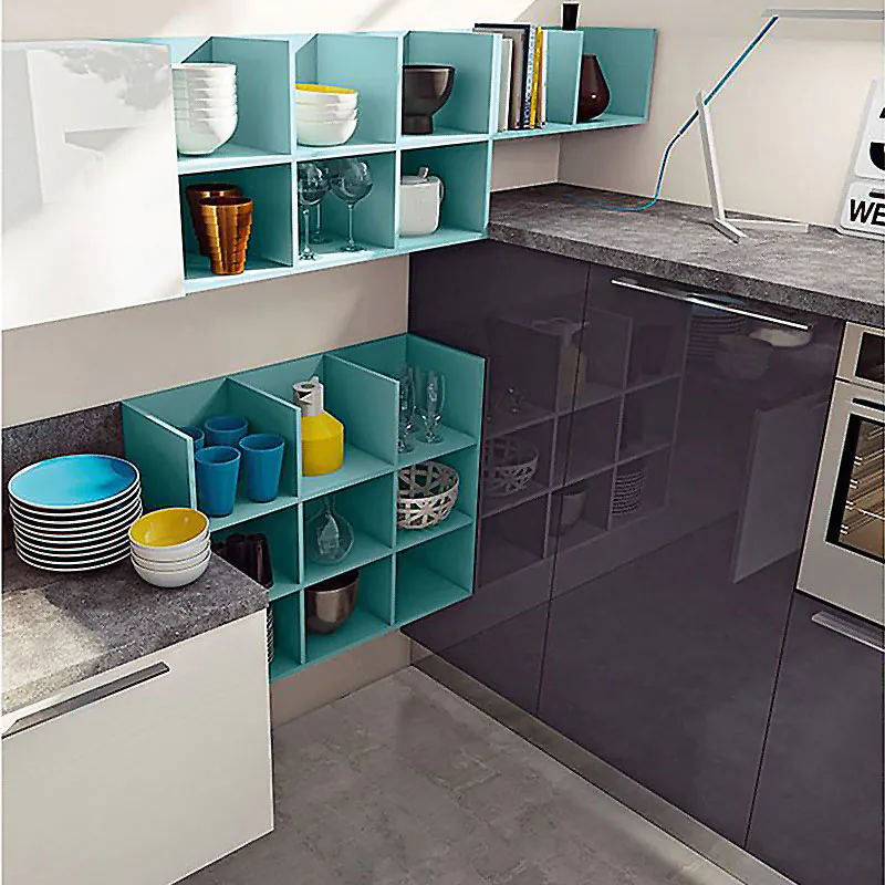 Restaurant Kitchen Cabinets Cupboard Modern Kitchen Cabinets