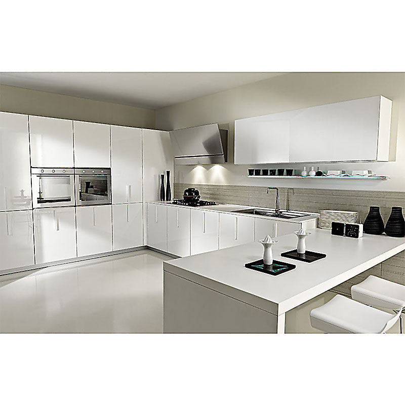 High-quality handle kitchen cabinet Suppliers-2