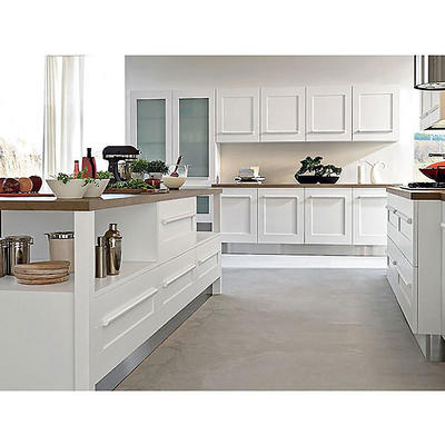 Latest Designs High Gloss Modern Kitchen Cabinets