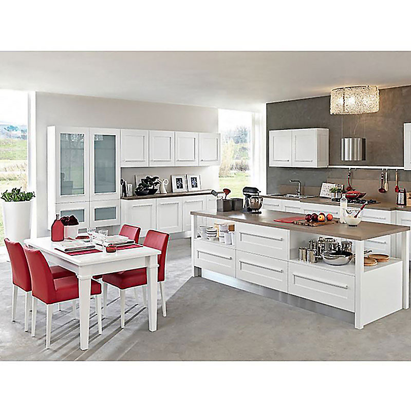 Y&R Building Material Co.,Ltd High-quality kitchen_cabinet_sale manufacturers-2